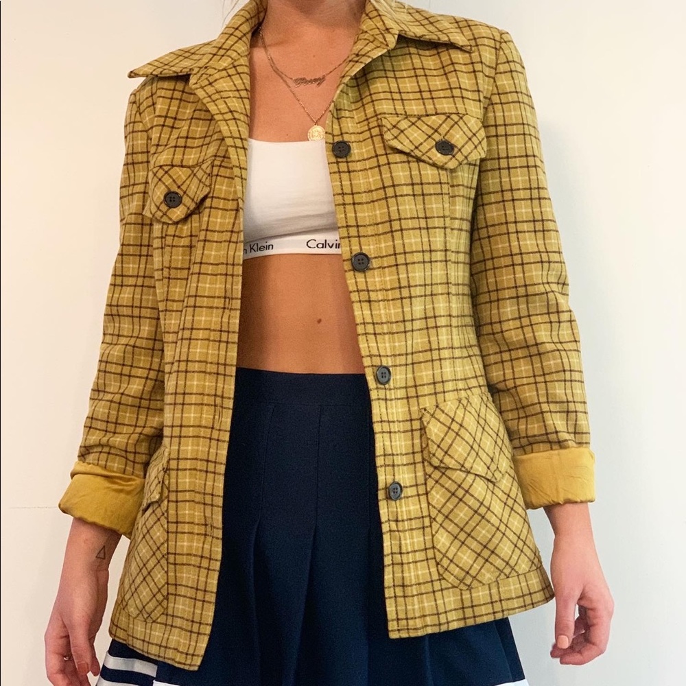 United Colors of Benetton Blazer